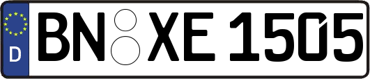 BN-XE1505