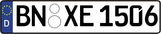 BN-XE1506
