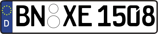 BN-XE1508