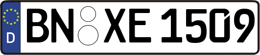 BN-XE1509