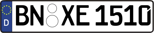 BN-XE1510