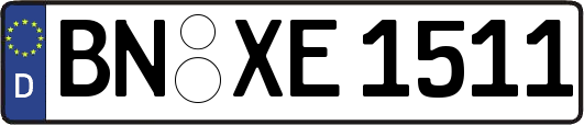 BN-XE1511