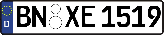 BN-XE1519