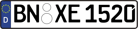 BN-XE1520