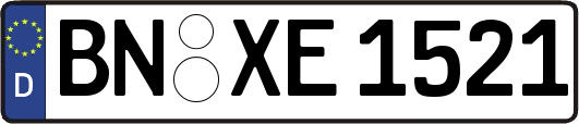 BN-XE1521