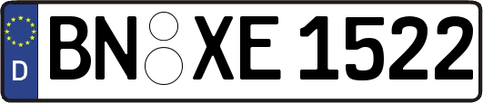 BN-XE1522