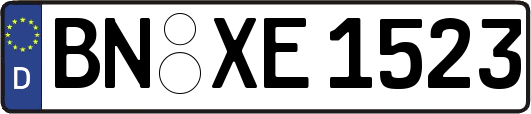 BN-XE1523