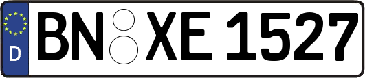 BN-XE1527