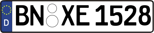 BN-XE1528