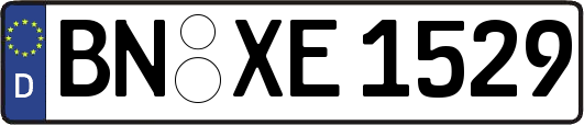 BN-XE1529