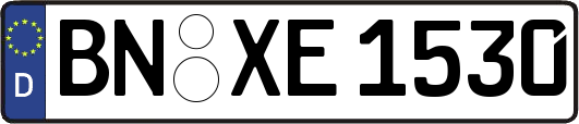 BN-XE1530