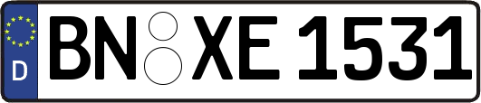 BN-XE1531