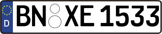 BN-XE1533