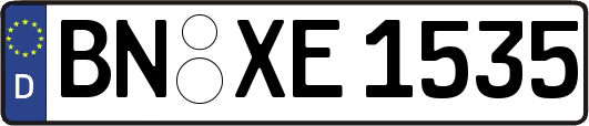 BN-XE1535