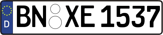 BN-XE1537