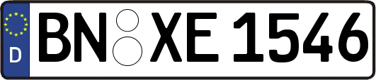 BN-XE1546