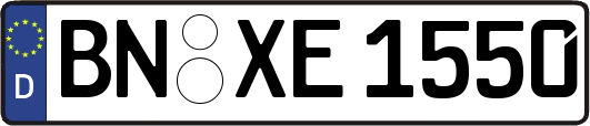 BN-XE1550