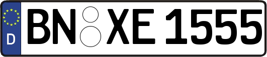 BN-XE1555