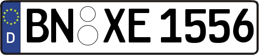 BN-XE1556