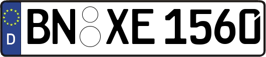 BN-XE1560
