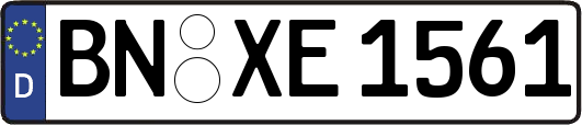 BN-XE1561