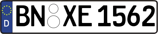 BN-XE1562