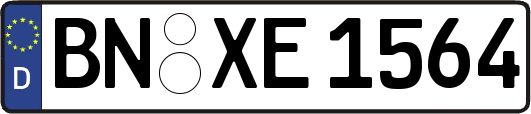 BN-XE1564