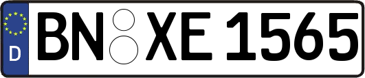 BN-XE1565