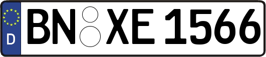 BN-XE1566
