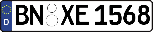 BN-XE1568