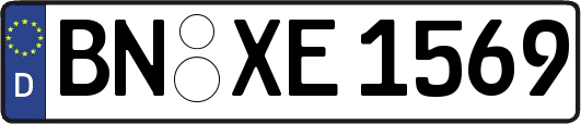 BN-XE1569