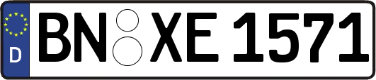 BN-XE1571