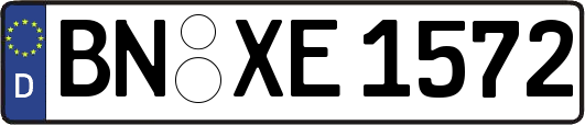 BN-XE1572