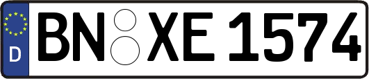 BN-XE1574