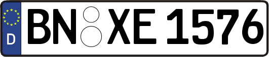 BN-XE1576