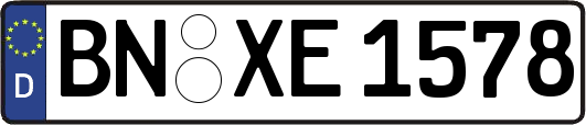 BN-XE1578