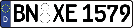 BN-XE1579
