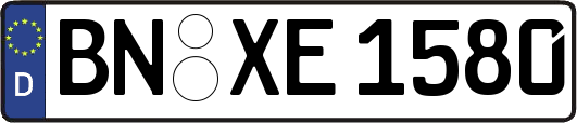 BN-XE1580