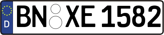 BN-XE1582