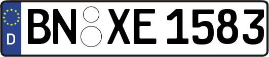 BN-XE1583