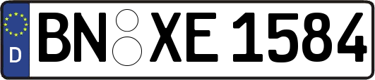 BN-XE1584