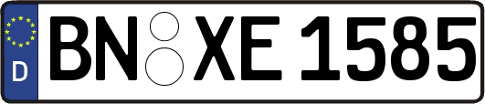 BN-XE1585
