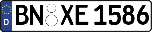 BN-XE1586