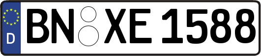 BN-XE1588
