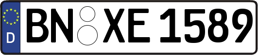 BN-XE1589