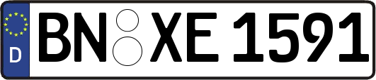 BN-XE1591