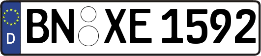 BN-XE1592