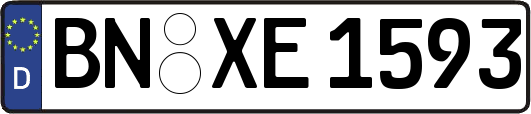 BN-XE1593