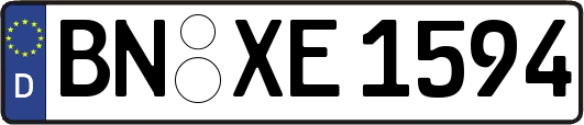 BN-XE1594