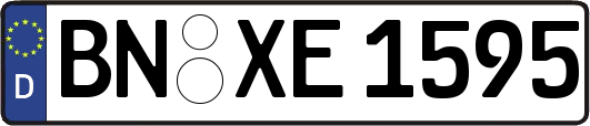 BN-XE1595